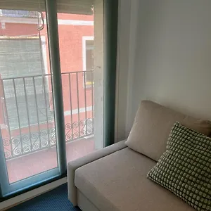  Apartamento Gaudi