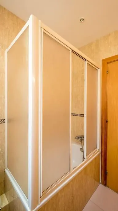 Apartment Bebarceloner Gracia Apartments- 1 Bedroom